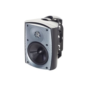 Martin Logan ML 55AW Black (Single Speaker)
