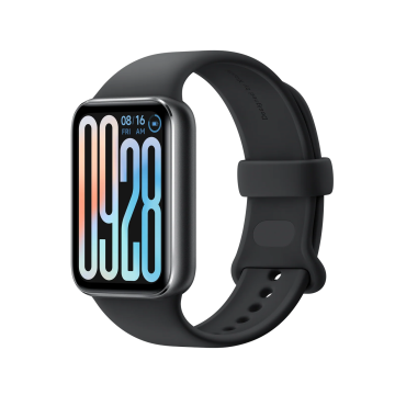 Xiaomi Smart Band 9 Pro Obsidian Black