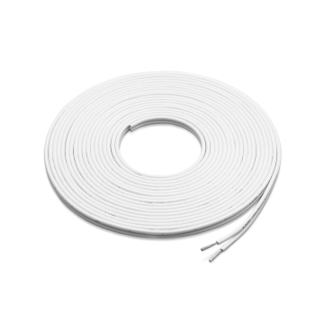 JL Audio JLM-XM-WHTSC16-500 16 AWG Premium Speaker Cable - White