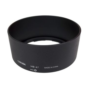 Caruba HB-47 Black