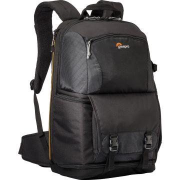 Lowepro Fastpack BP 250 AW II Grey