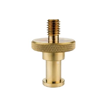Kupo KS-075 Adapter Stud to 3/8"-16 Thread