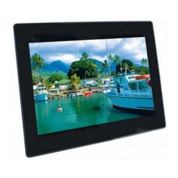 Braun Digital Photo Frame (DF1081)