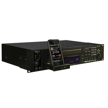 Denon Pro DN-500C