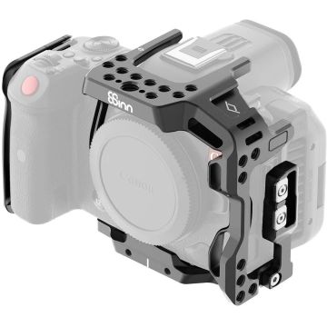 8Sinn Camera Cage for Canon EOS R5C (8-CR5C C-V2)