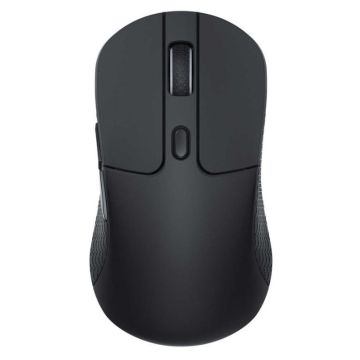 Keychron M3 USB Optical Wireless Mouse Black (M3-A23)