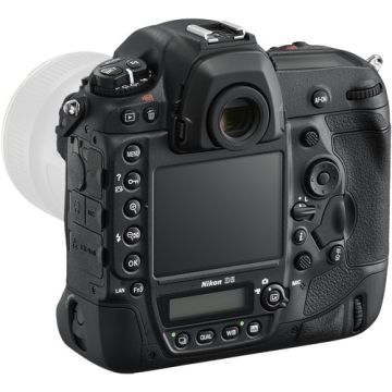 Nikon D5 Body