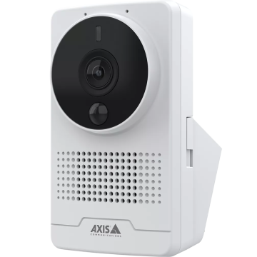 AXIS M1075L Network Camera Cube HDTV 1080p