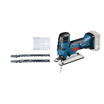 Bosch GST 18 V-LI S, SOLO, Carton Carton (06015A5100)