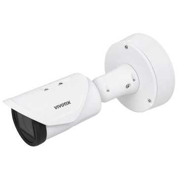 VIVOTEK V-SERIES IB9387-EHTV-V3 Bullet IP Camera 5MP IR Outdoor 12-40mm