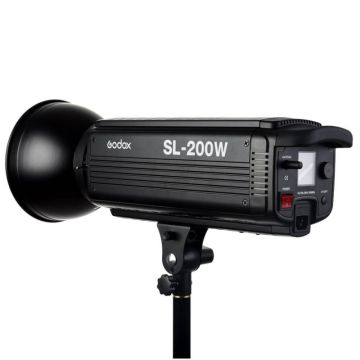 Godox SL-200W LED Video Light