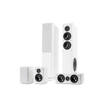 Audio Pro Avanto 5.0 HTS White