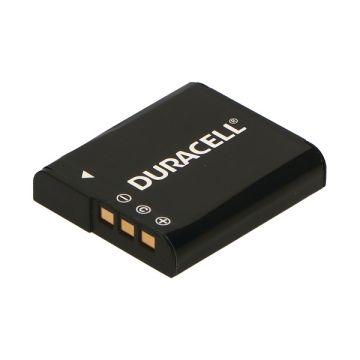 Duracell DR9714 Replacement For Sony NP-BG1 Battery 3.6V 1020mAh