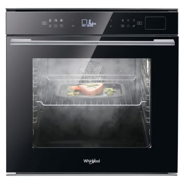 Whirlpool W7 OS4 4S2 H BL