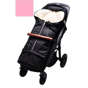 Zīdaiņu Guļammaiss Maxi Baran Roza (TM21496)