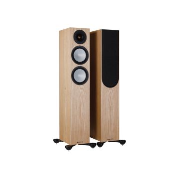 Monitor Audio Silver 200 7G Ash (Set of 2)