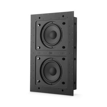 JBL Synthesis SSW-4 Passive In-Wall Subwoofer