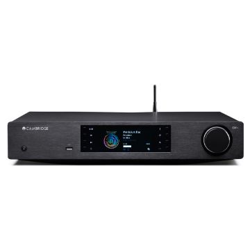 Cambridge Audio CXN Black