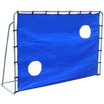 Futbola Vārti 150x215x76 (GL1003146)