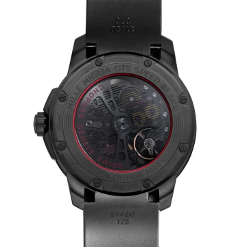 Chopard Classic Racing Mille Miglia GTS Automatic, 43mm (168565-3002)