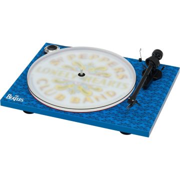 Pro-Ject Audio Systems Essential III SGT. Pepper