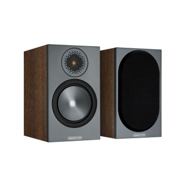 Monitor Audio Bronze 50 Walnut (Single Speaker)