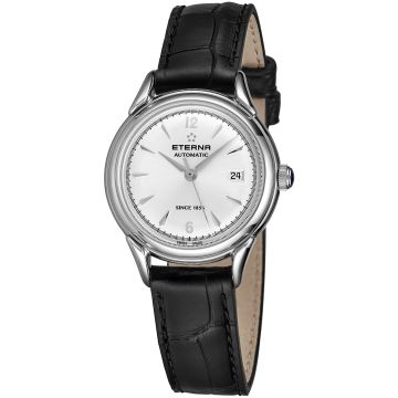 Eterna Heritage 1948 Ladies Watch 2956.41.13.1389