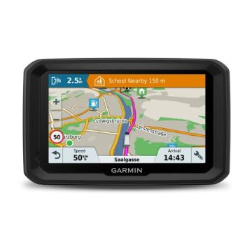 Garmin Dēzl 580LMT-D (010-01858-13)