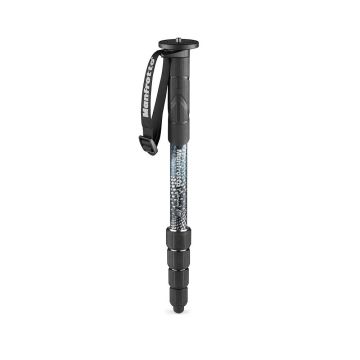 Manfrotto Element MII Monopod Black (MMELMIIA5BK)