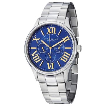 Stuhrling Symphony Men's Watch 391G.03