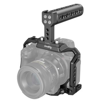 SmallRig Handheld Kit for Nikon Z 5/Z 6/Z 7/Z 6II/Z 7II 3721