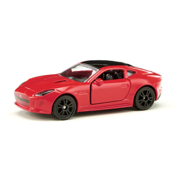 Siku Jaguar F-Type R (1520)