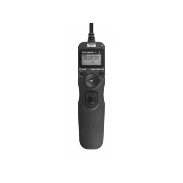 Newell RS60-E3 Remote for Canon