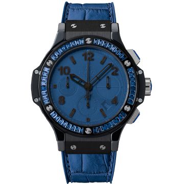 Hublot Big Bang Tutti Frutti 41mm Ladies Watch 341.CL.5190.LR.1901