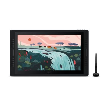 Huion Kamvas Pro 24 Pen Display (6930444801410)