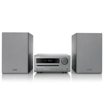 Denon D-T1 Grey