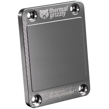 Thermal Grizzly Intel High Performance Heatspreader V1 (TG-HPHS-i-V1)