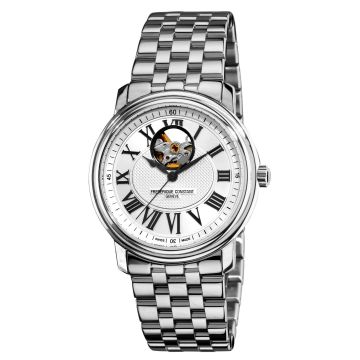 Frederique Constant Persuasion Heart Beat Men's Watch FC-310NM4P6B2
