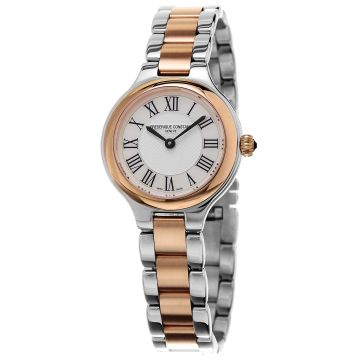 Frederique Constant Delight Classic  Ladies Watch FC-200WHD1ER32B