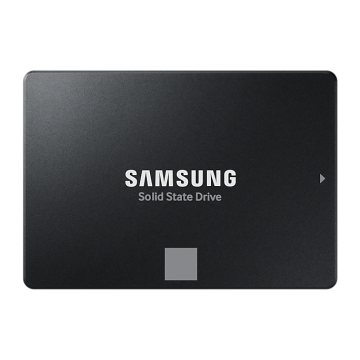 Samsung 4TB SSD 870 EVO SATA III 2.5 (MZ-77E4T0B/EU)