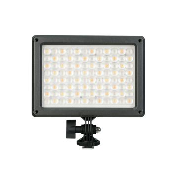 Nanlite MixPad II 11C RGBWW Hard and Soft Light LED Panel (MIXPAD II 11C+AC)