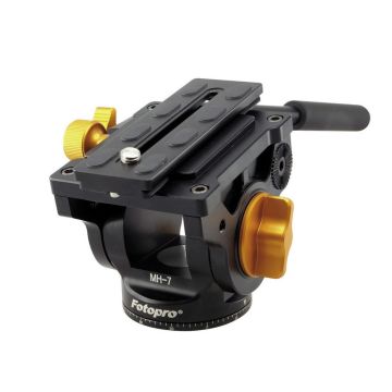 Fotopro MH-7 Video Head