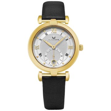 Alexander Monarch Ladies Watch A202-03