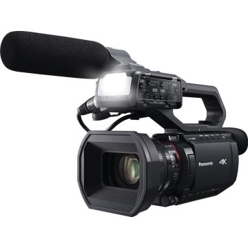 Panasonic HC-X2100 4K Camcorder