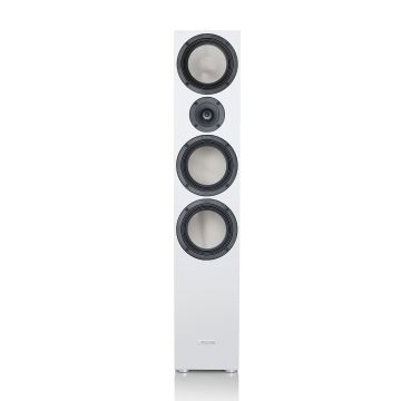 Canton GLE 80 White (Single Speaker)