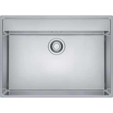 Franke Virtuves Izlietne Maris MRX 210-70 TL 73x51 (127.0531.917)
