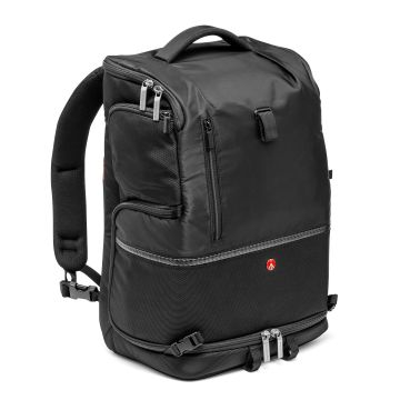 Manfrotto MB MA-BP-TL Advanced Camera And Laptop Backpack Tri L For DSLR