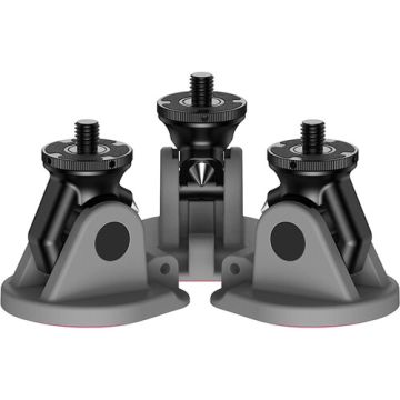 YC ONION HD Tripod Feet