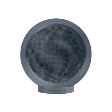 Elipson Planet M Bookshelf Speaker Neptune Stone