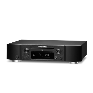 Marantz ND8006 Black